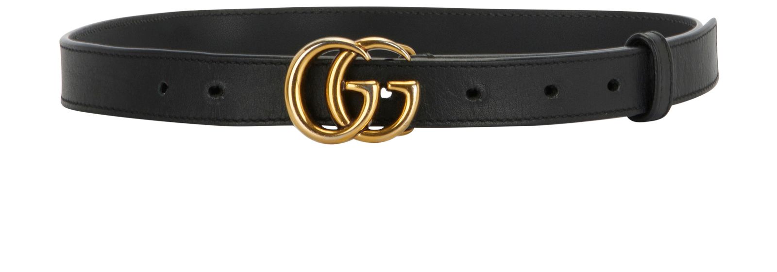 Gucci belt store women small